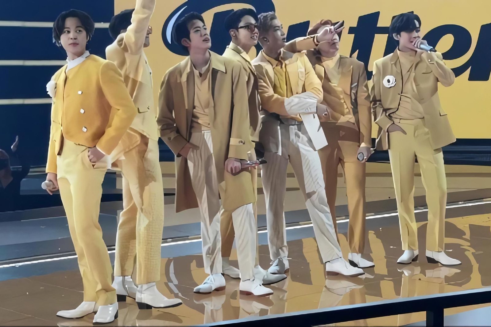 Why BTS Called Their Comeback 'ARIRANG,' and What Koreans Hear