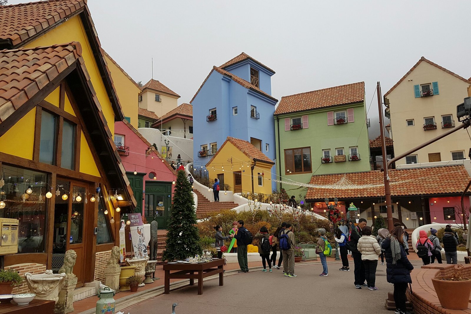 Petite France
