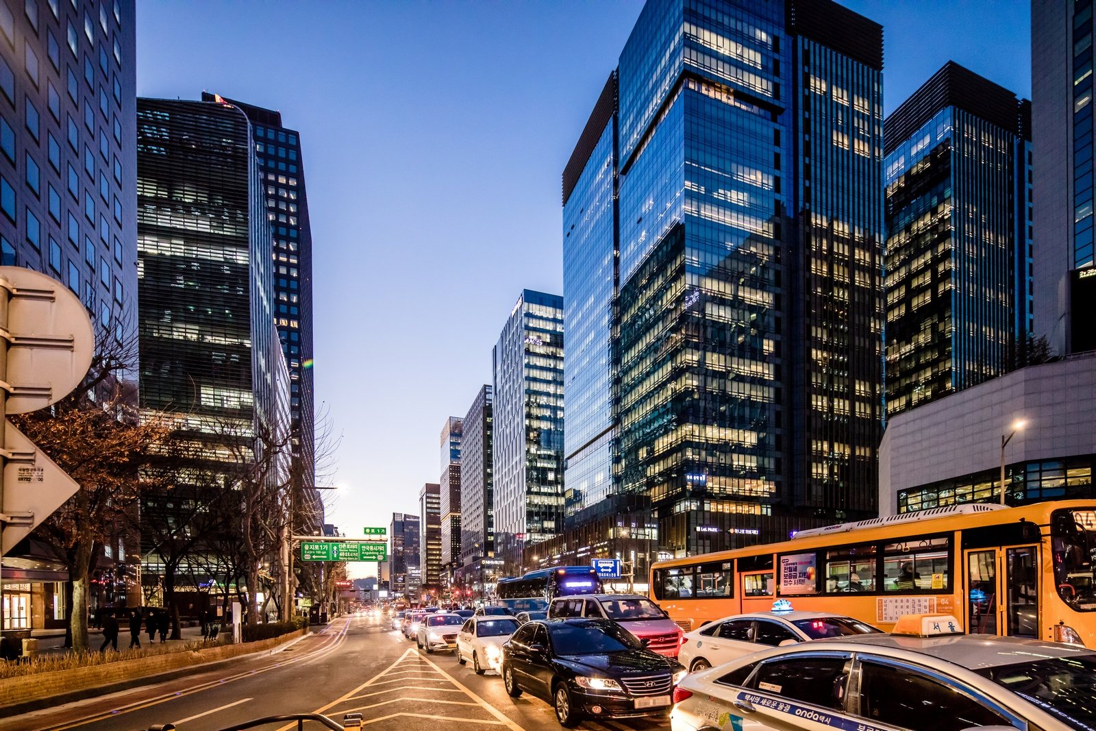 Ppalli-ppalli: Inside Korea's Everyday Love Affair With Speed