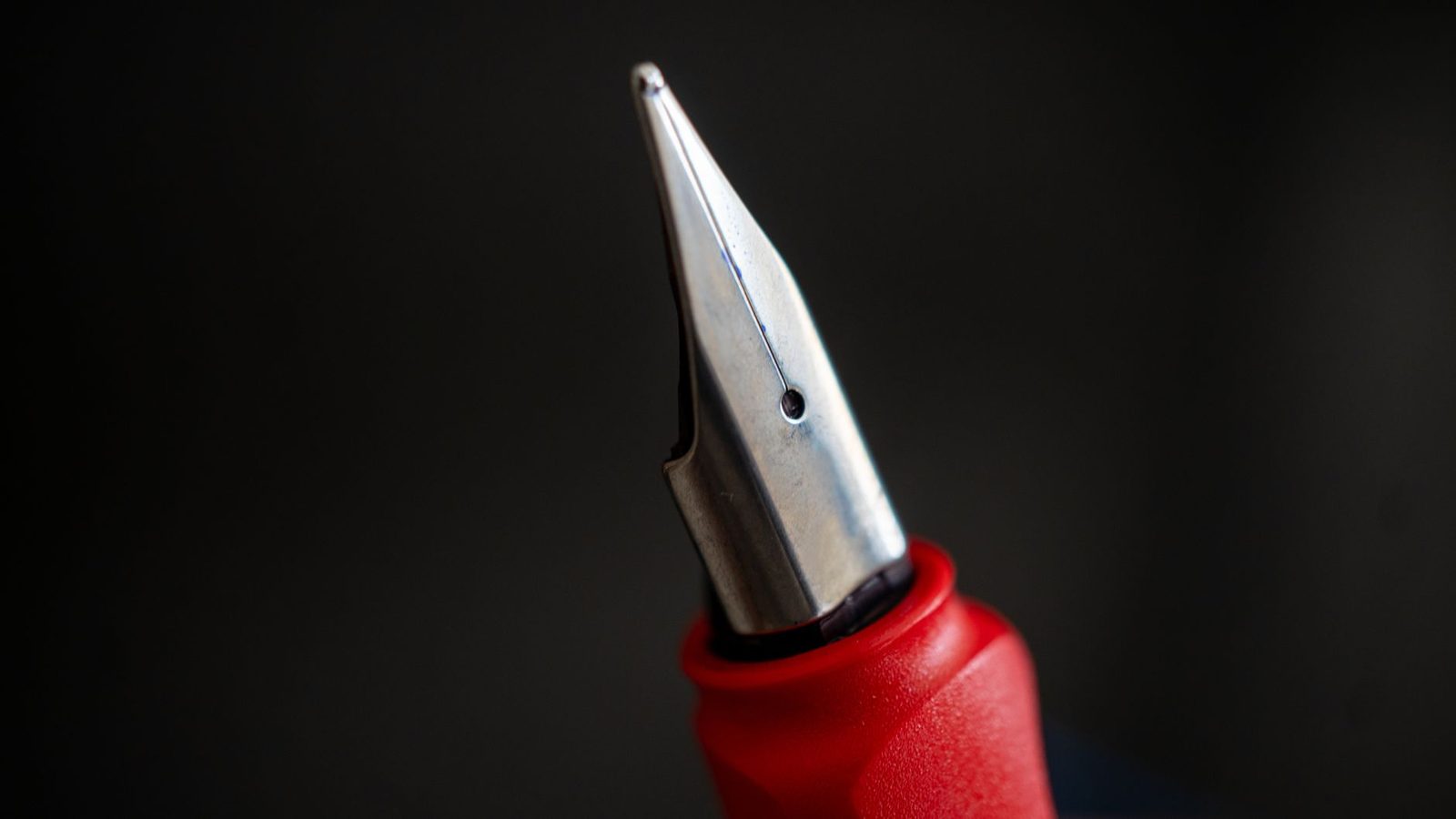 Not in Red: Why Koreans Never Write a Living Person's Name in Red