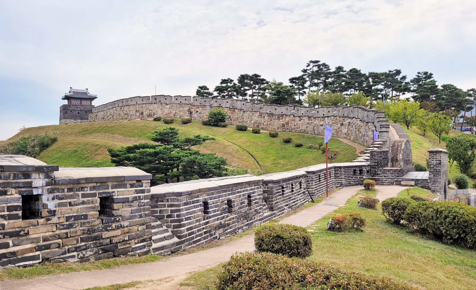 The King Who Built a Whole City for His Father